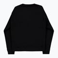 Férfi Alpha Industries fényvisszaverő pulóver fekete 8