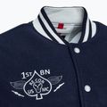 Alpha Industries férfi Varsity Air Force ultra navy kabát 3