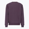 Férfi pulóver Alpha Industries Basic plum 2