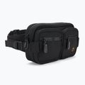 Alpha Industries Label 1,5 l-es fekete vesetáska 2