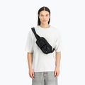 Alpha Industries Label 1,5 l-es fekete vesetáska 8