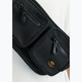 Alpha Industries Label 1,5 l-es fekete vesetáska 9