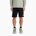 Férfi Alpha Industries Basic Small Logo II rövidnadrág fekete