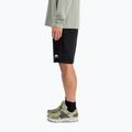 Férfi Alpha Industries Basic Small Logo II rövidnadrág fekete 5