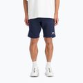 Alpha Industries férfi Basic Small Logo II ultra navy rövidnadrág