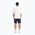 Alpha Industries férfi Basic Small Logo II ultra navy rövidnadrág 3
