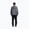 Férfi Alpha Industries Basic Small Logo II Jogger nadrág fekete 4