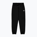 Férfi Alpha Industries Basic Small Logo II Jogger nadrág fekete 12