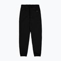 Férfi Alpha Industries Basic Small Logo II Jogger nadrág fekete 13