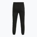 Férfi Alpha Industries Basic Small Logo II Jogger nadrág fekete 9