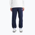 Alpha Industries férfi Basic Small Logo II Jogger nadrág ultra navy