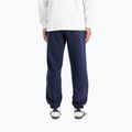 Alpha Industries férfi Basic Small Logo II Jogger nadrág ultra navy 3