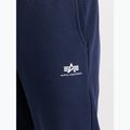 Alpha Industries férfi Basic Small Logo II Jogger nadrág ultra navy 6