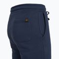 Alpha Industries férfi Basic Small Logo II Jogger nadrág ultra navy 11
