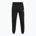 Alpha Industries férfi Track Small Logo Jogger nadrág fekete 7