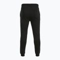 Alpha Industries férfi Track Small Logo Jogger nadrág fekete 8