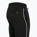 Alpha Industries férfi Track Small Logo Jogger nadrág fekete 10