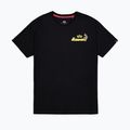 Alpha Industries férfi Pearl Harbor Back Print póló fekete 7