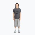 Alpha Industries férfi póló Hawaii vintage szürke 2