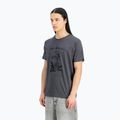 Alpha Industries férfi póló Hawaii vintage szürke 4