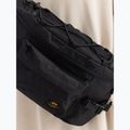 Alpha Industries Combat 8 l fekete vese tasak 4