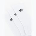Alpha Industries férfi zokni Basic 3 pár fehér 3