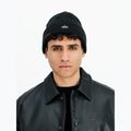 Téli sapka Alpha Industries Metal Logo Beanie black 4