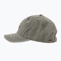 Baseball sapka Alpha Industries Acid Logo dark olive 4