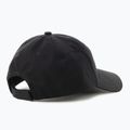 PUMA Ess Cap Jr gyermek baseball sapka puma fekete/nagy macska 2