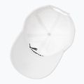 PUMA Ess Cap Jr gyerek baseball sapka puma fehér/no.1 4