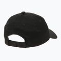 PUMA Ess Cap Jr gyermek baseball sapka puma fekete/no.1 2