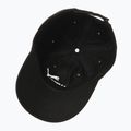 PUMA Ess Cap Jr gyermek baseball sapka puma fekete/no.1 4