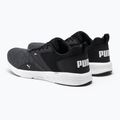 Férfi futócipő PUMA Nrgy Comet puma fekete/puma fehér 4