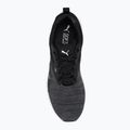 Férfi futócipő PUMA Nrgy Comet puma fekete/puma fehér 7