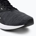Férfi futócipő PUMA Nrgy Comet puma fekete/puma fehér 8