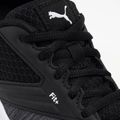 Férfi futócipő PUMA Nrgy Comet puma fekete/puma fehér 9