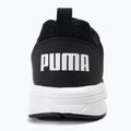 Férfi futócipő PUMA Nrgy Comet puma fekete/puma fehér 10