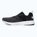 Férfi futócipő PUMA Nrgy Comet puma fekete/puma fehér 3