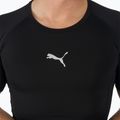 PUMA férfi futball mez Liga Baselayer Tee fekete 655918_03 4