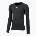 PUMA Liga Baselayer gyermek focimez fekete 655921 03