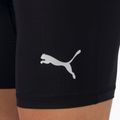 Férfi kompressziós rövidnadrág PUMA Liga Baselayer Short Tight fekete 65592403 4