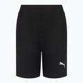 PUMA gyermek kompressziós rövidnadrág Liga Baselayer Short Tight fekete 65593703