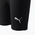 PUMA gyermek kompressziós rövidnadrág Liga Baselayer Short Tight fekete 65593703 3
