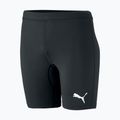 PUMA gyermek kompressziós rövidnadrág Liga Baselayer Short Tight fekete 65593703 5