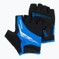 ZIENER MTB kerékpáros kesztyű Ceniz GELshock 798 Kék Z-988205/798/7,5