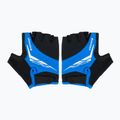 ZIENER MTB kerékpáros kesztyű Ceniz GELshock 798 Kék Z-988205/798/7,5 2