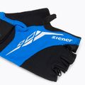 ZIENER MTB kerékpáros kesztyű Ceniz GELshock 798 Kék Z-988205/798/7,5 4