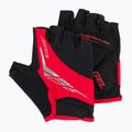 ZIENER MTB kerékpáros kesztyű Ceniz GELshock 888 Piros Z-988205/888/7,5