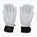 Férfi síelő kesztyű ZIENER Guard GTX + Gore Grip PR fehér 801019 3