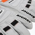 Férfi síelő kesztyű ZIENER Guard GTX + Gore Grip PR fehér 801019 4